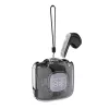 Ausinės SBOX EB-TWS148 Juodos