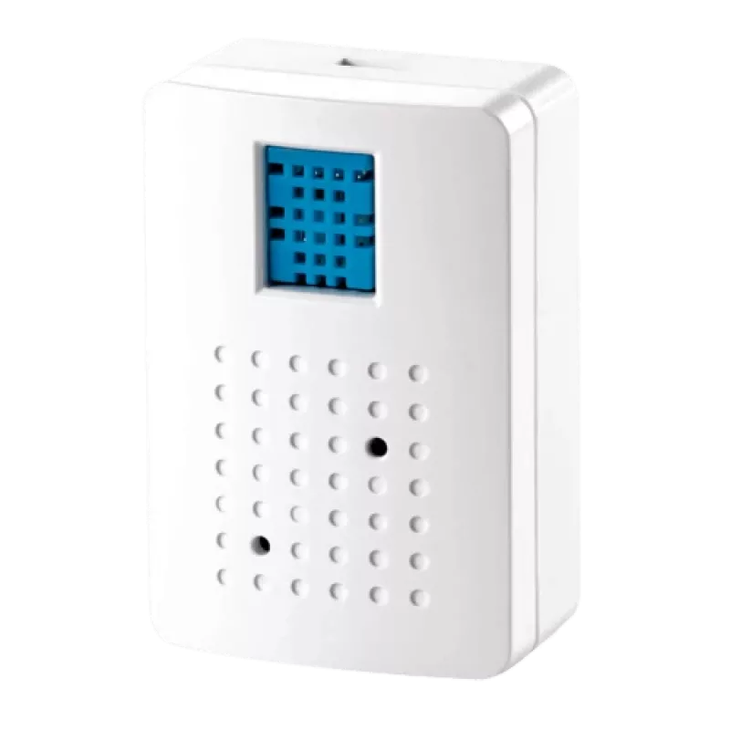 SWITEL BSW220 T/H - temperatūros ir drėgmės jutiklis - belaidis - 2,4 GHz