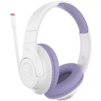 Ausinės Belkin SOUNDFORMINSPIRE OVEREAR HEADSET LAV