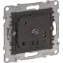 Legrand SEANO įdėklas 765052 elektroninis grindų termostatas 1 (765052)