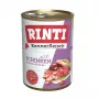 RINTI Kennerfleisch Kumpis - šlapias šunų maistas - 400g