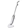 Garinis šluostiklis Adler AD 7057 1300W 0,38L Balta/Pilka