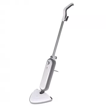 Garinis šluostiklis Adler AD 7057 1300W 0,38L Balta/Pilka