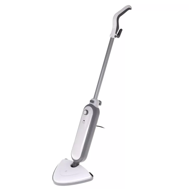 Garinis šluostiklis Adler AD 7057 1300W 0,38L Balta/Pilka