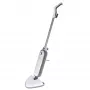 Garinis šluostiklis Adler AD 7057 1300W 0,38L Balta/Pilka