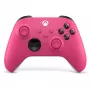 „Microsoft Xbox Wireless Controller Mineral Camo Special Edition“ belaidis „Bluetooth“ žaidimų pultelis, 2x AA, 40 val., rožinė / balta