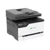 Lexmark daugiafunkcis lazerinis spausdintuvas | CX431adw | Lazerinis | Spalvotas | Daugiafunkcis | A4 | Wi-Fi | Pilkas