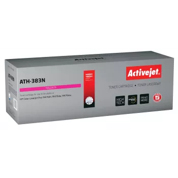 Activejet ATH-383N Toneris (pakaitalas HP 312A CF383A; Supreme; 2700 puslapių; purpurinė)