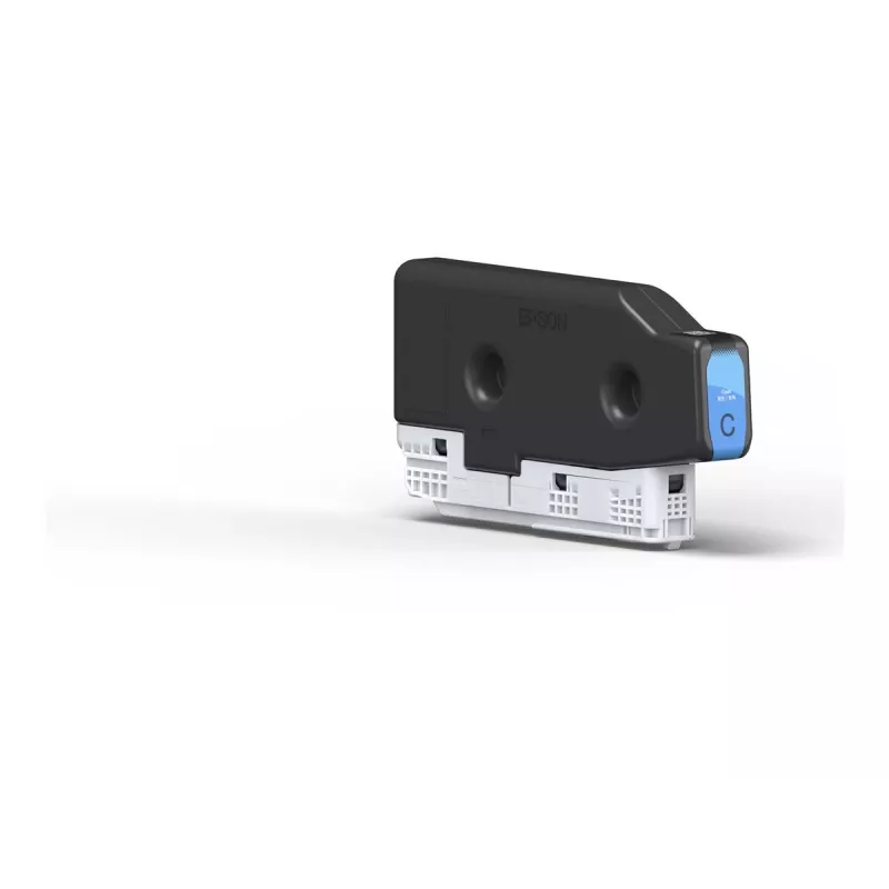 Rašalo kasetė Epson WorkForce Enterprise AM‑C550 Žalsvai mėlyna (Originali, C13T08Q240)