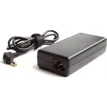 Lenovo 90W 2 kontaktų maitinimo adapteris / inverteris Vidinis Juodas