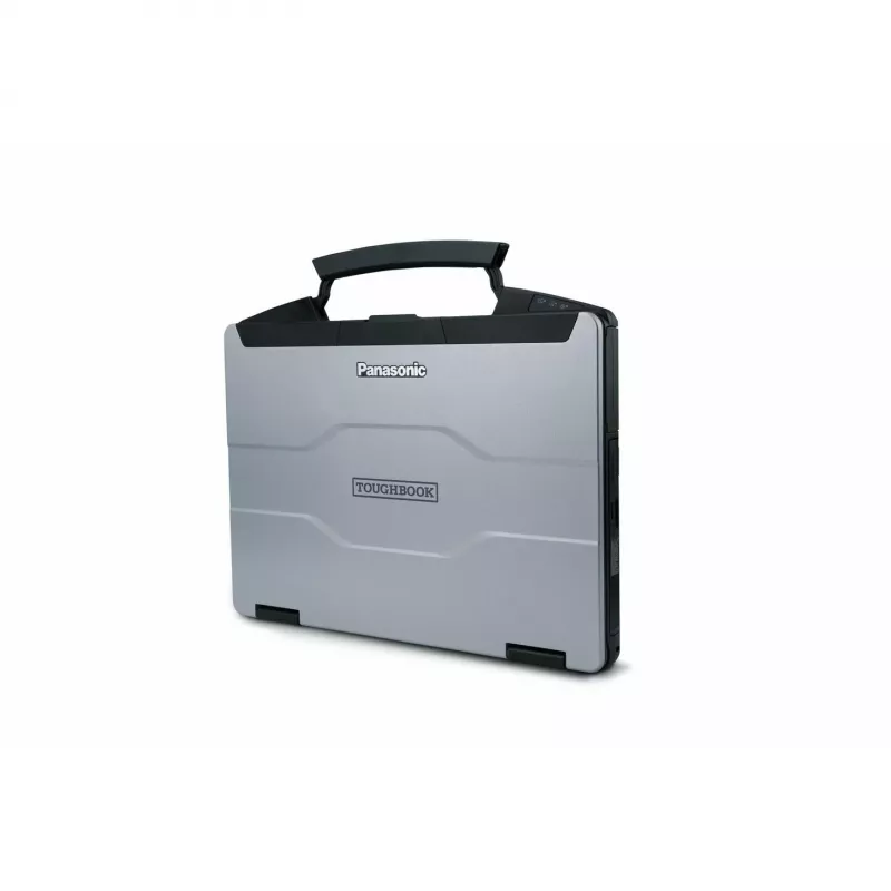 Nešiojamasis kompiuteris Panasonic Toughbook 55 MK3 14 colių Intel Core i5 16 GB RAM 512 GB SSD Windows 11 Pro