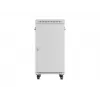 LANBERG FF01-6822-12SL laisvai stovinti spinta 22U, 1233×600×800 mm, IP20, 1200 kg