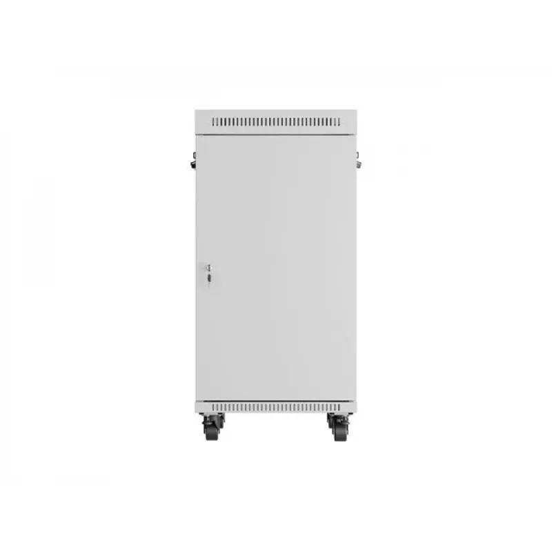LANBERG FF01-6822-12SL laisvai stovinti spinta 22U, 1233×600×800 mm, IP20, 1200 kg