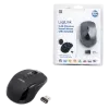 Logilink ID0031 Juoda