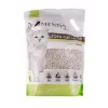 DIAMENTIQ Tofu Matcha Ultra limpantis - augalinis kraikas - 4kg