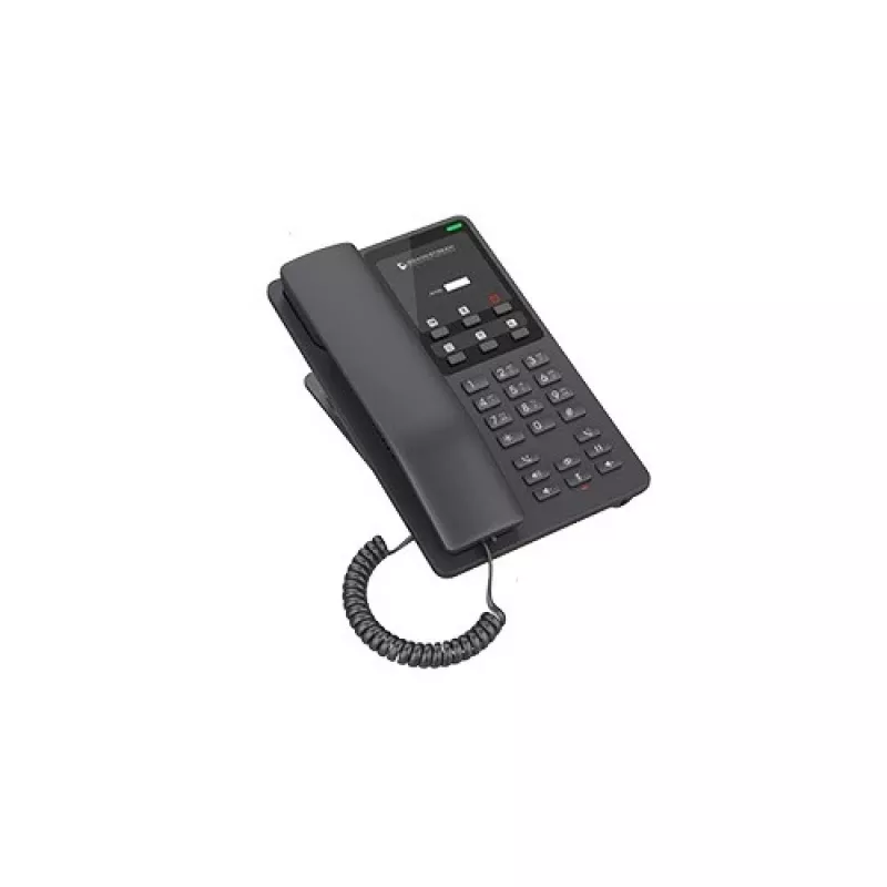 IP telefonas Grandstream Networks GHP621 Juoda