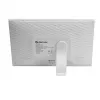 Denver PFF-1012 skaitmeninis nuotraukų rėmelis Baltas 25,6 cm (10,1) Jutiklinis ekranas Wi-Fi