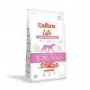 Sausas šunų ėdalas Calibra Life Junior Large Breed Lamb 12 kg — sausas trupininis ėdalas didelių veislių šuniukams, 28 % baltymų, 15 % riebalų