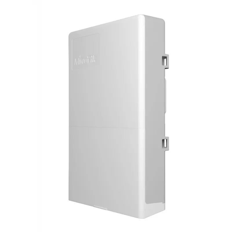 Jungiklis MikroTik netPower Lite 7R