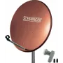 Palydovinė sistema SCHWAIGER SPI5502SET2 – 2 dalyvių palydovinės TV rinkinys