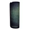 Pelės kilimėlis ESPERANZA EGP102G — žaidimų guminis kilimėlis 300×240 mm, 3 mm, žalias/juodas, neslidus
