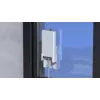 Router MC889 ODU 5G Router + Gecko Window Type Glass Mount Kit