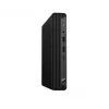 Mini PC HP ProDesk 400 G9 Mini – Intel Core i5-12500T 6C/12T 2.0–4.4 GHz, 16GB DDR5 4800MHz, 512GB NVMe, Wi‑Fi 6E, Win 11 Pro