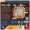 Deep Pint Games Rival Cities, stalo žaidimas