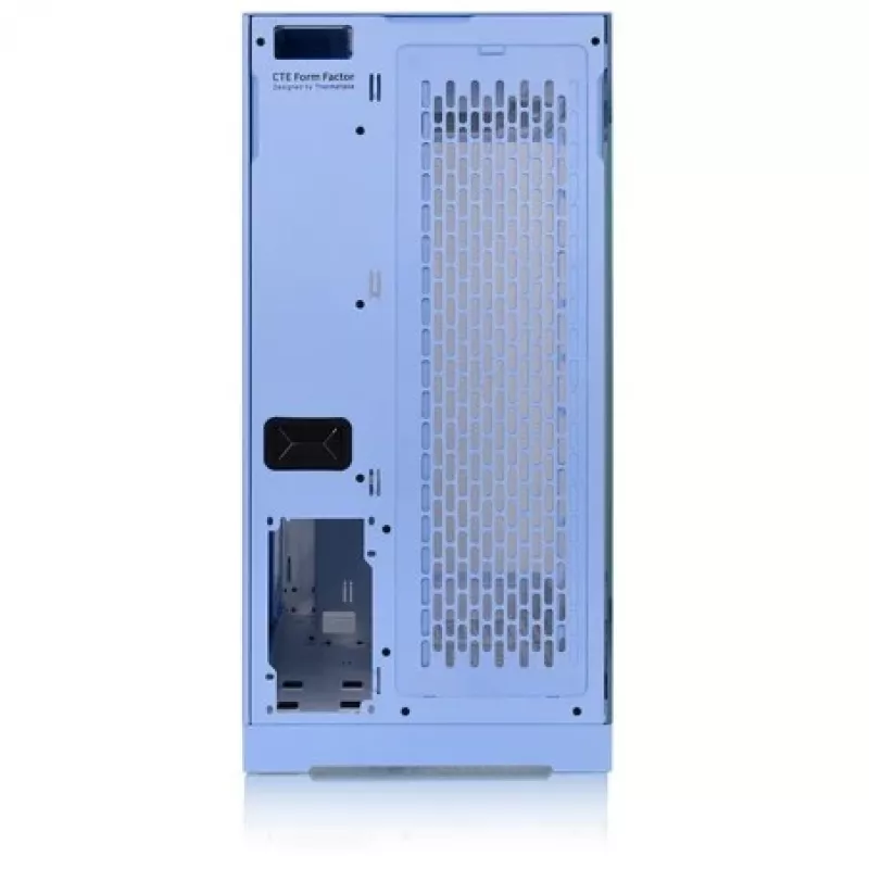 Kompiuterio korpusas Thermaltake CTE E600 MX Midi Tower mėlynas