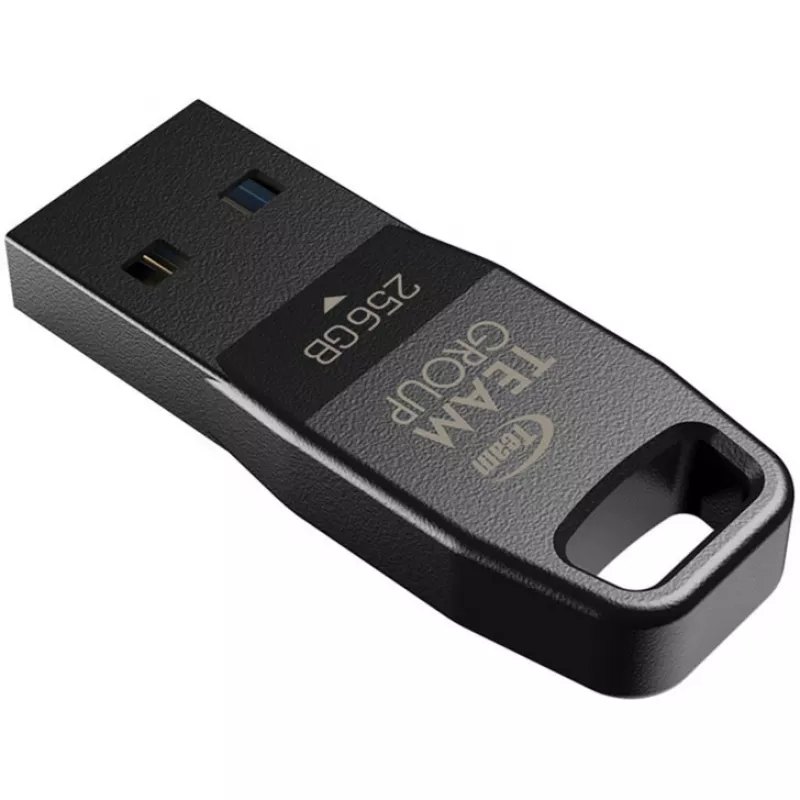 USB atmintukas Team Group S5 256 GB, USB-A 3.2 Gen 1