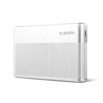 Nuotraukų spausdintuvas Xiaomi BHR9974GL ZINK 313 x 512 DPI, spausdinimo dydis 2 coliai x 3 coliai (5 x 7,6 cm), Bluetooth, baltas