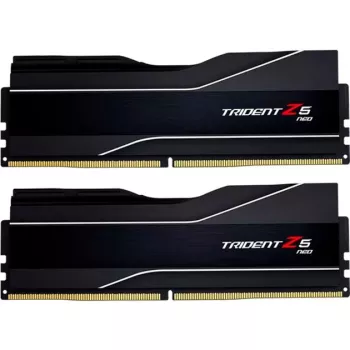 G.SKILL DDR5 atminties modulis 64 GB (2 x 32 GB) 6000 MHz CL30 288 kontaktų DIMM 1,4 V EXPO/XMP 3.0 su aušintuvu