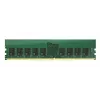 Serverio atminties modulis SYNOLOGY D4EU02-16G — 16 GB DDR4 ECC 288 kontaktų DIMM