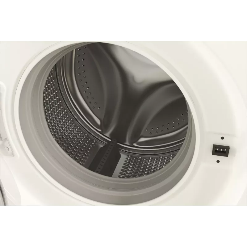Washing Machine Indesit Mtwsa 61294 W Pl 1200 Obr/min 6 Kg