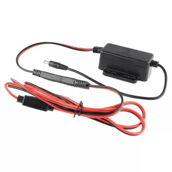 Mobiliojo įrenginio įkroviklis RAM Mounts RAM-GDS-CHARGE-V9U Universal DC Auto 12V 3.5A