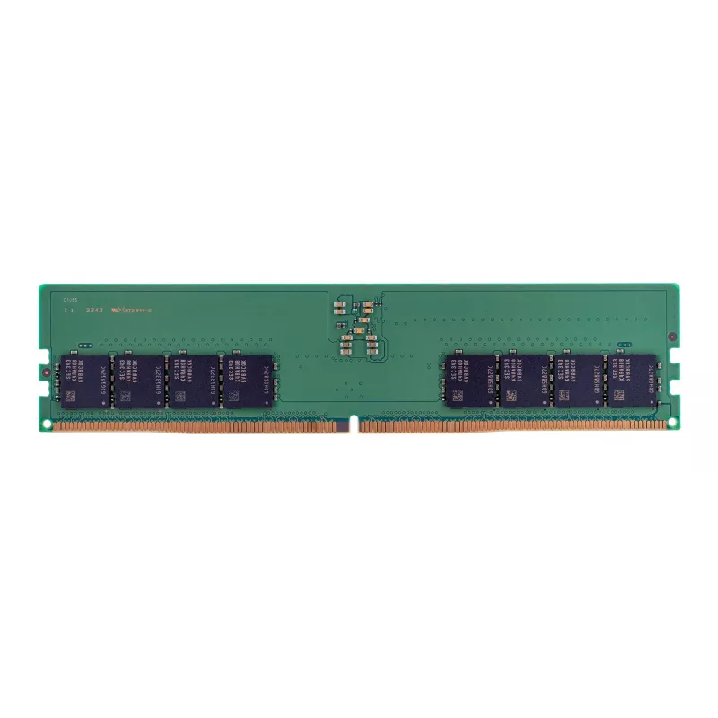 Samsung M323R4GA3BB0-CQK atminties modulis 32 GB 1 x 32 GB DDR5 288 kontaktų DIMM