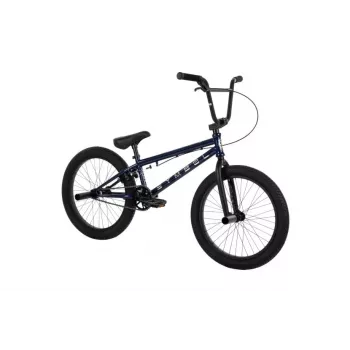Huffy Symbol - Freestyle BMX dviratis, 20 (Abys Mėlyna)