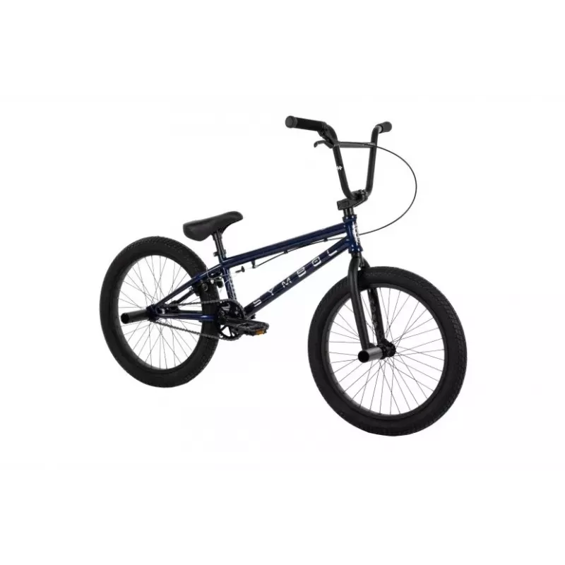Huffy Symbol - Freestyle BMX dviratis, 20 (Abys Mėlyna)