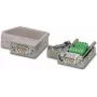 “Phoenix Contact” SUBCON PLUS-PROFIBUS jungtis iki 12 Mbit/s SUBCON-PLUS-PROFIB Kiekis pakuotėje: 1 vnt. (2744348)