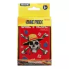 Lošimo kortos Paladone One Piece metalinėje dėžutėje – standartinio kaladės dydžio