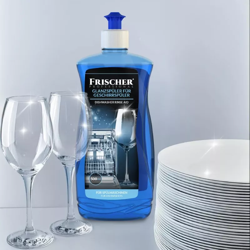 Frischer indaplovių skalavimo skystis 0.5 l