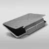 LAUT Huex Folio 27,7 cm (10,9) pilka, permatoma