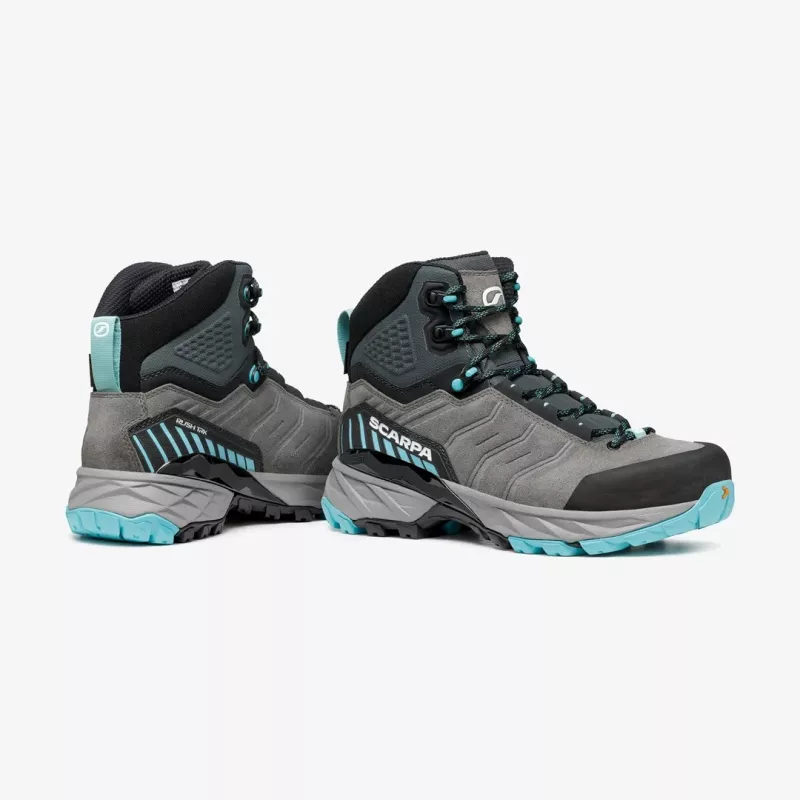 Scarpa RUSH TRK GTX WOMAN žygio batai 465 g