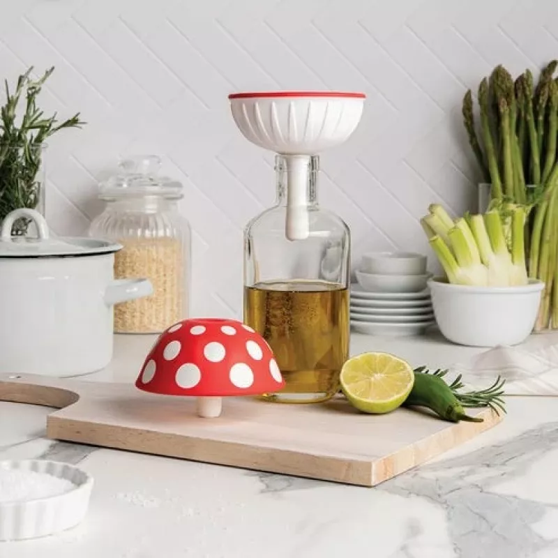 OTOTO Magic Mushroom XL piltuvėlis