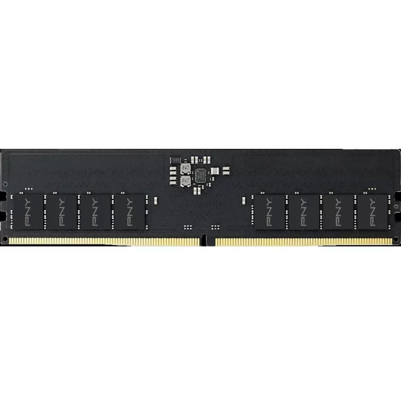 Atmintis PNY DDR5 16GB 5600MHz DIMM MD16GSD55600-SB