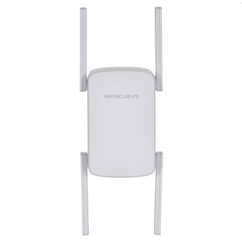 Mercusys AC1900 „Wi-Fi“ diapazono plėtiklis