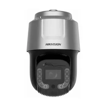 PTZ apsaugos kamera Hikvision DS-2DF8C260I5XG1-ELW 2 MP, motorizuotas pasukimas-pakreipimas-priartinimas