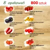 Toraf pomidorų sėklų rinkinys Eden - 8 pakuotės