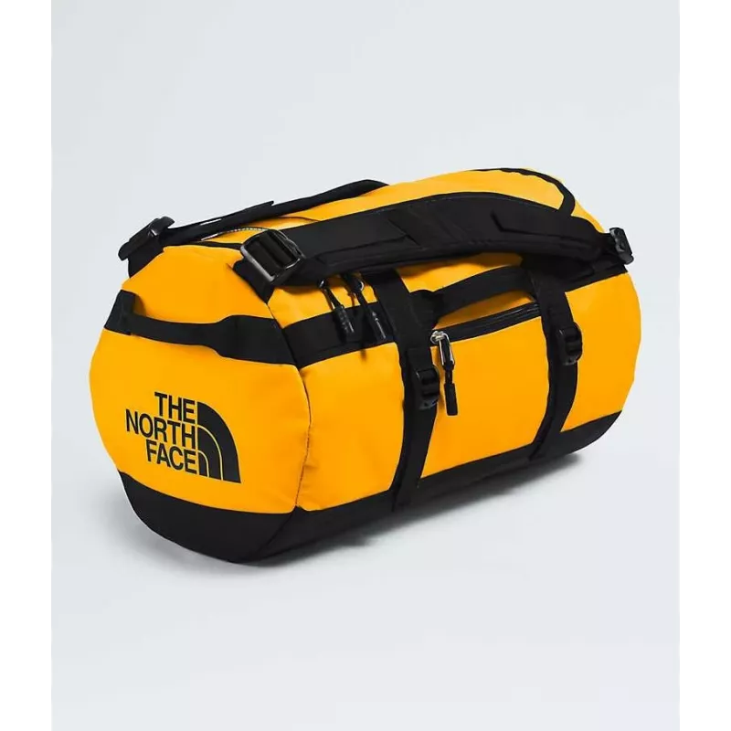 The North Face 607153 juoda