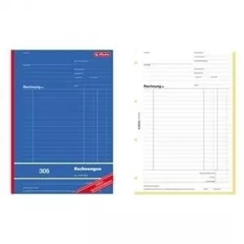 A4 formato sąsiuvinis HERLITZ, 80 lapų, linijuotas (Herlitz 888545)